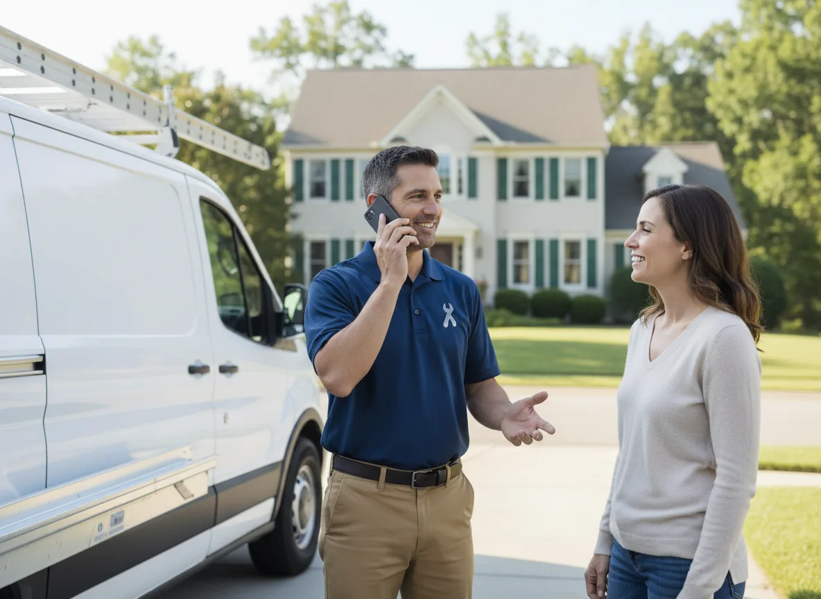 Home Gutter Service Trimble, MO FAQs